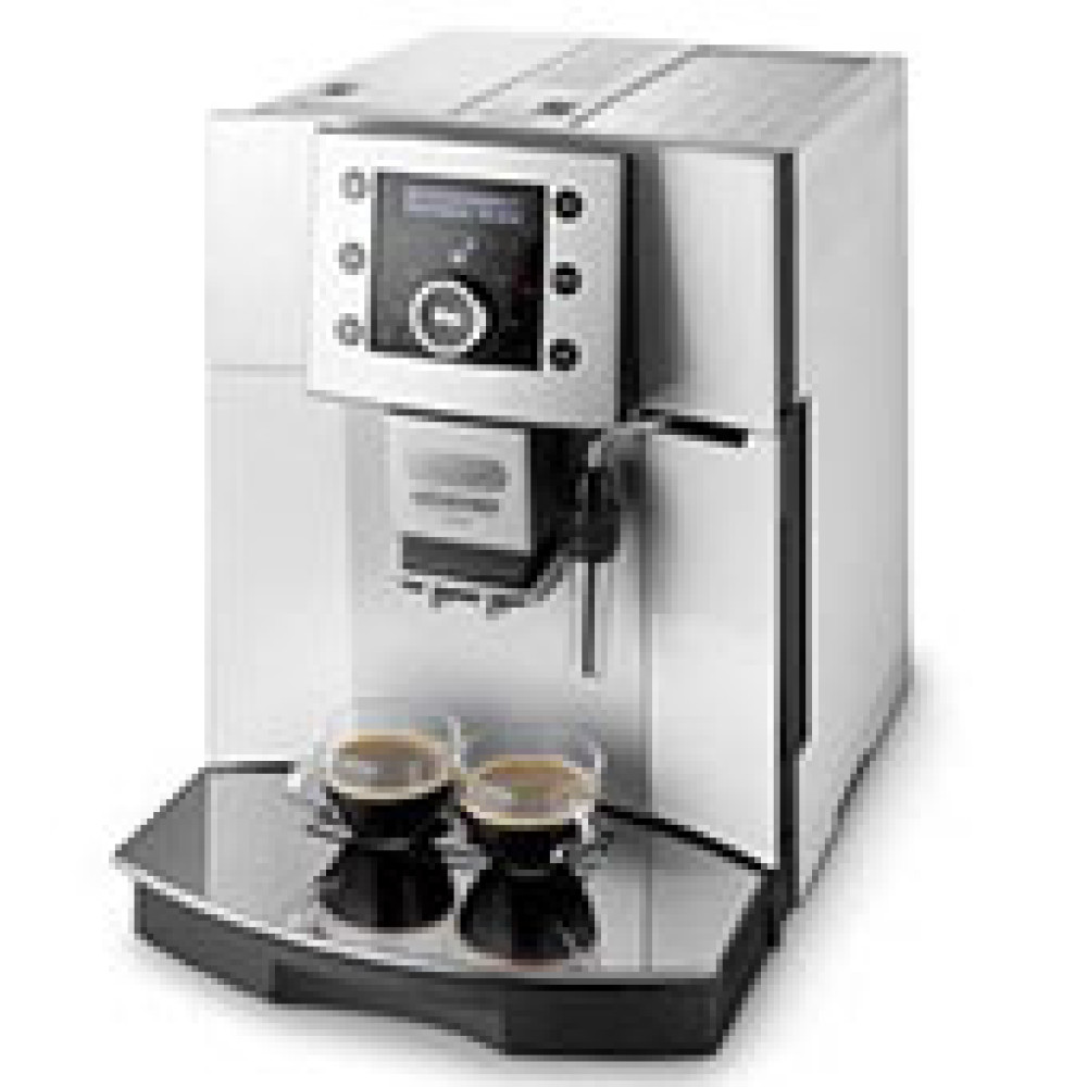 DeLonghi ESAM 5450 | Схема и инструкция (PDF)